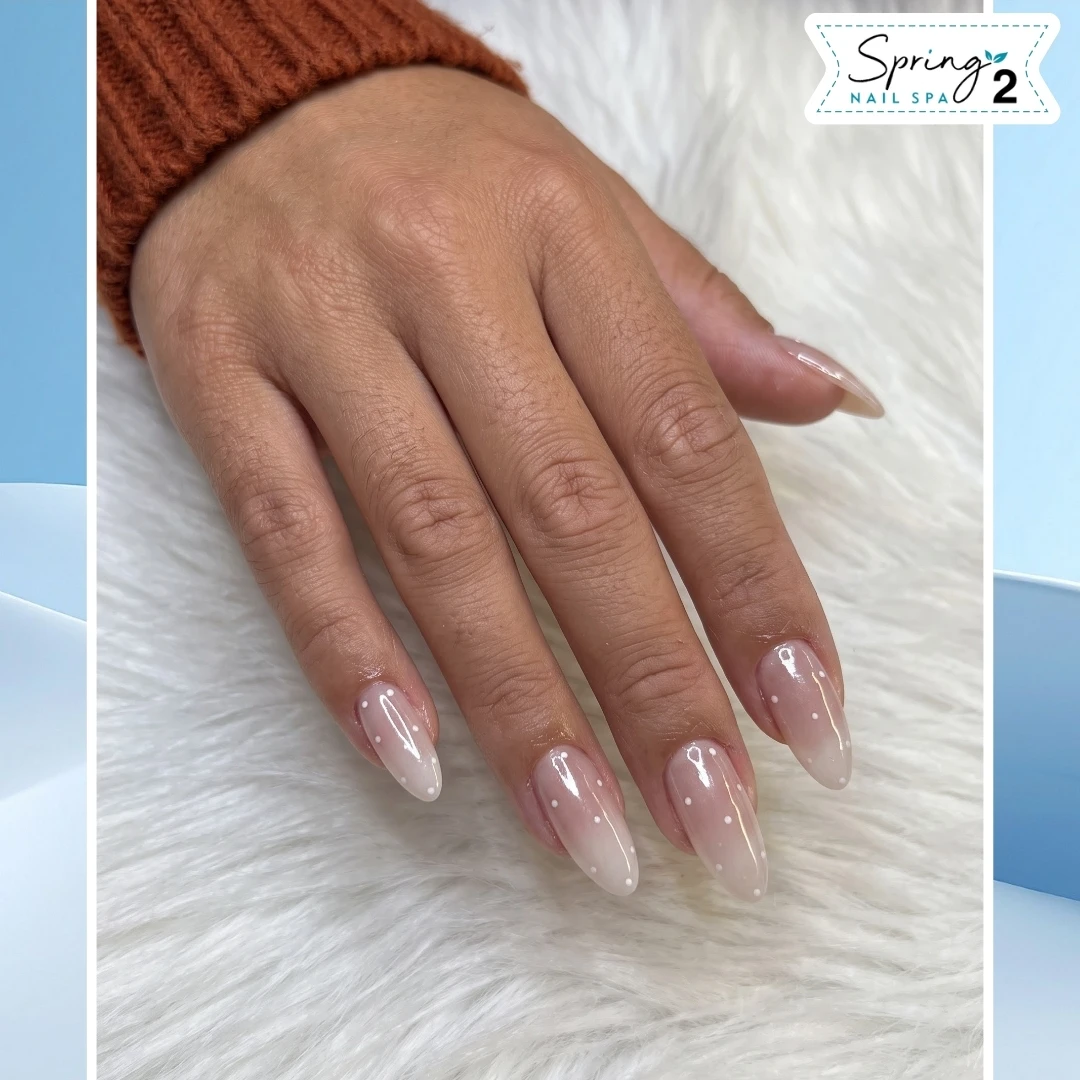 Nail September 03